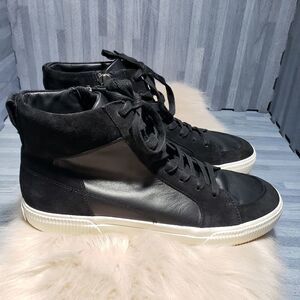 Niceness U.BERNARD サイズＬ　HEATHER GRAY e877c38d-c502-4a9f-98cb-